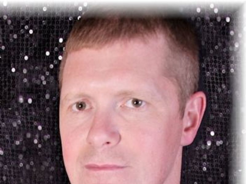 alan gill